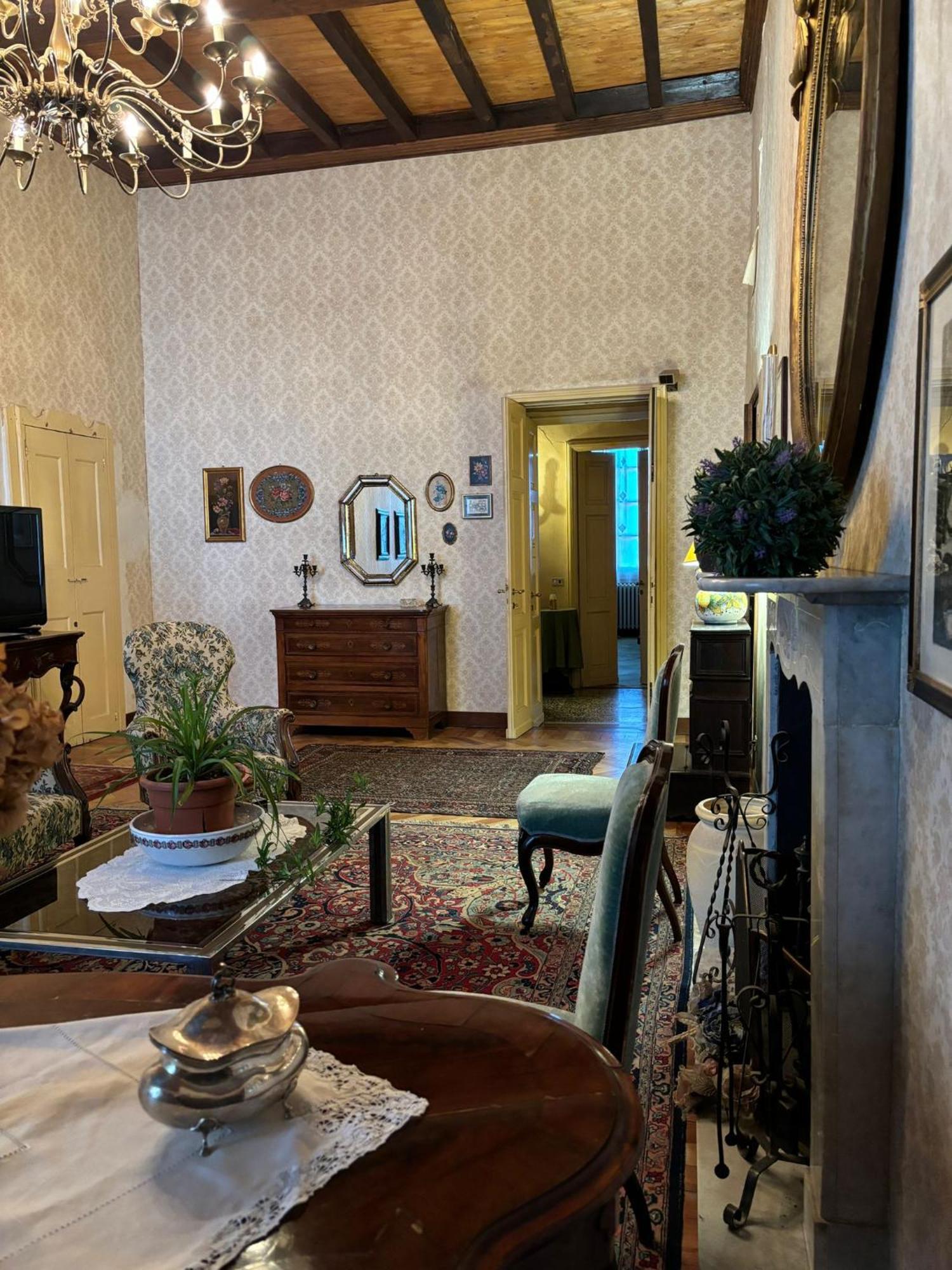 San Sebastiano Curone Bed & Breakfast Chiara المظهر الخارجي الصورة