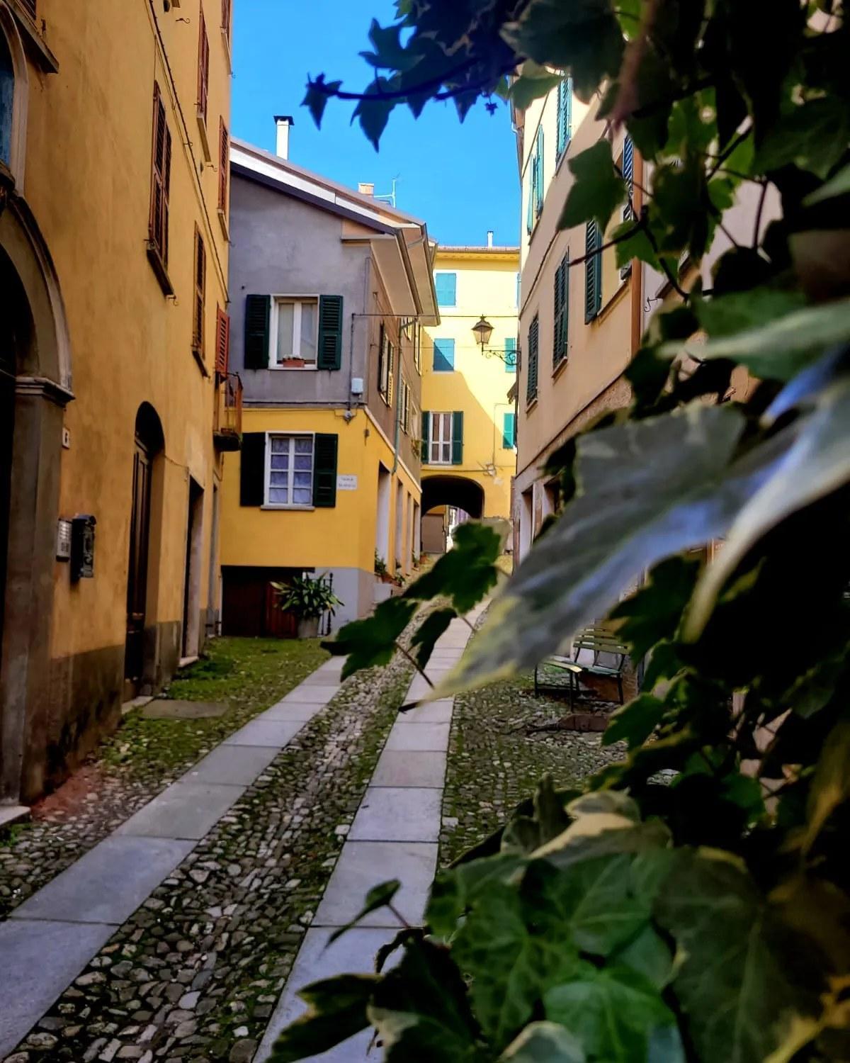 San Sebastiano Curone Bed & Breakfast Chiara المظهر الخارجي الصورة