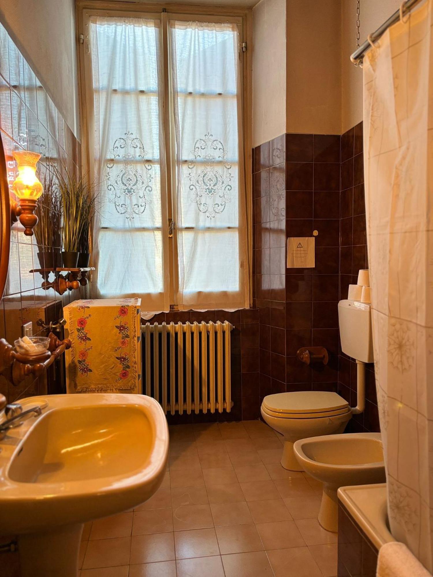 San Sebastiano Curone Bed & Breakfast Chiara المظهر الخارجي الصورة