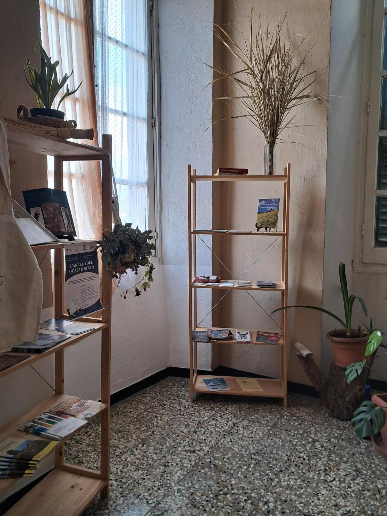 San Sebastiano Curone Bed & Breakfast Chiara المظهر الخارجي الصورة