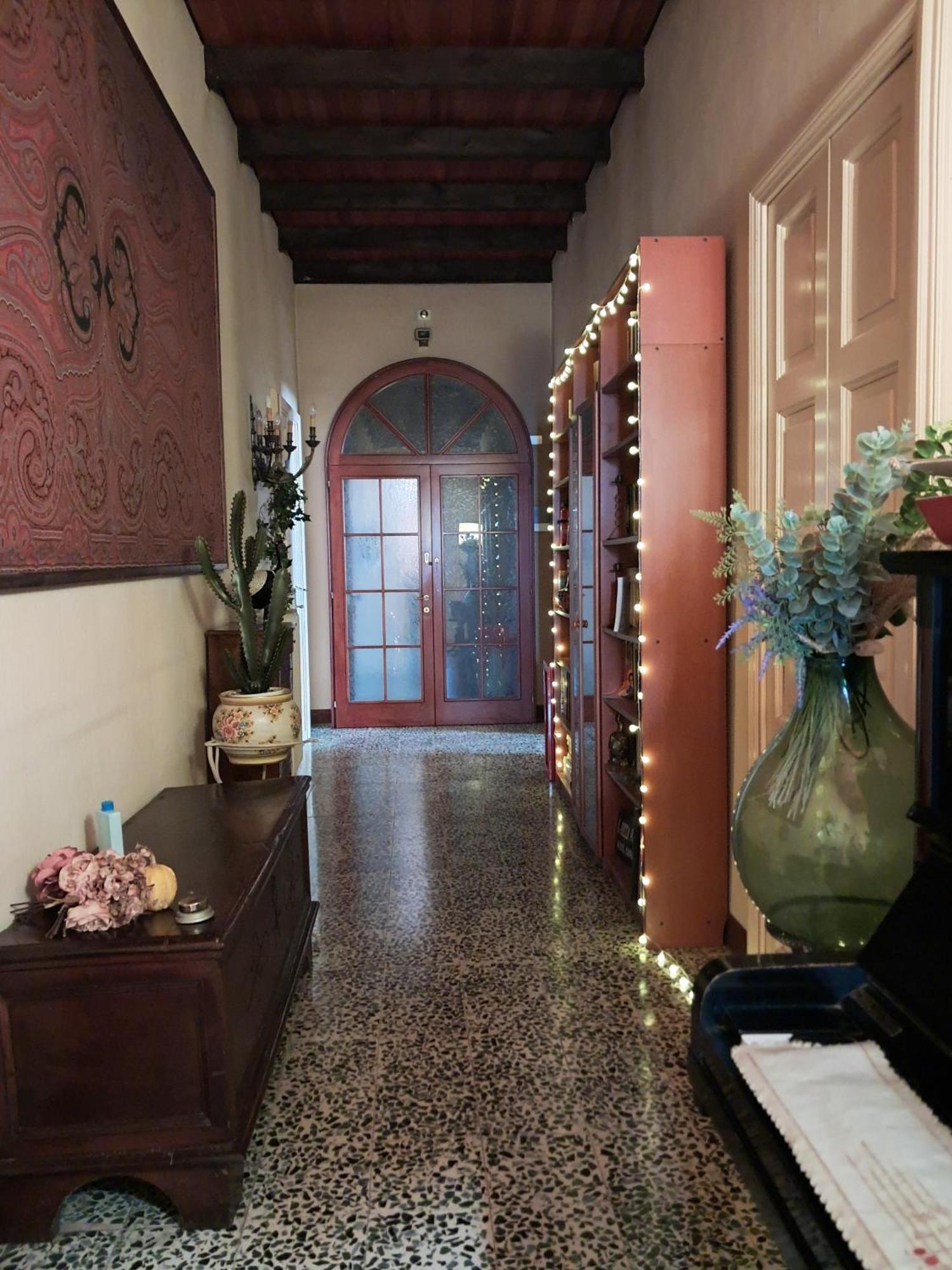 San Sebastiano Curone Bed & Breakfast Chiara المظهر الخارجي الصورة