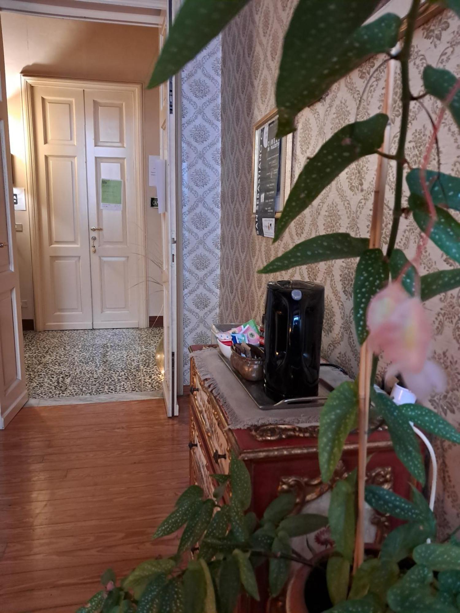 San Sebastiano Curone Bed & Breakfast Chiara المظهر الخارجي الصورة