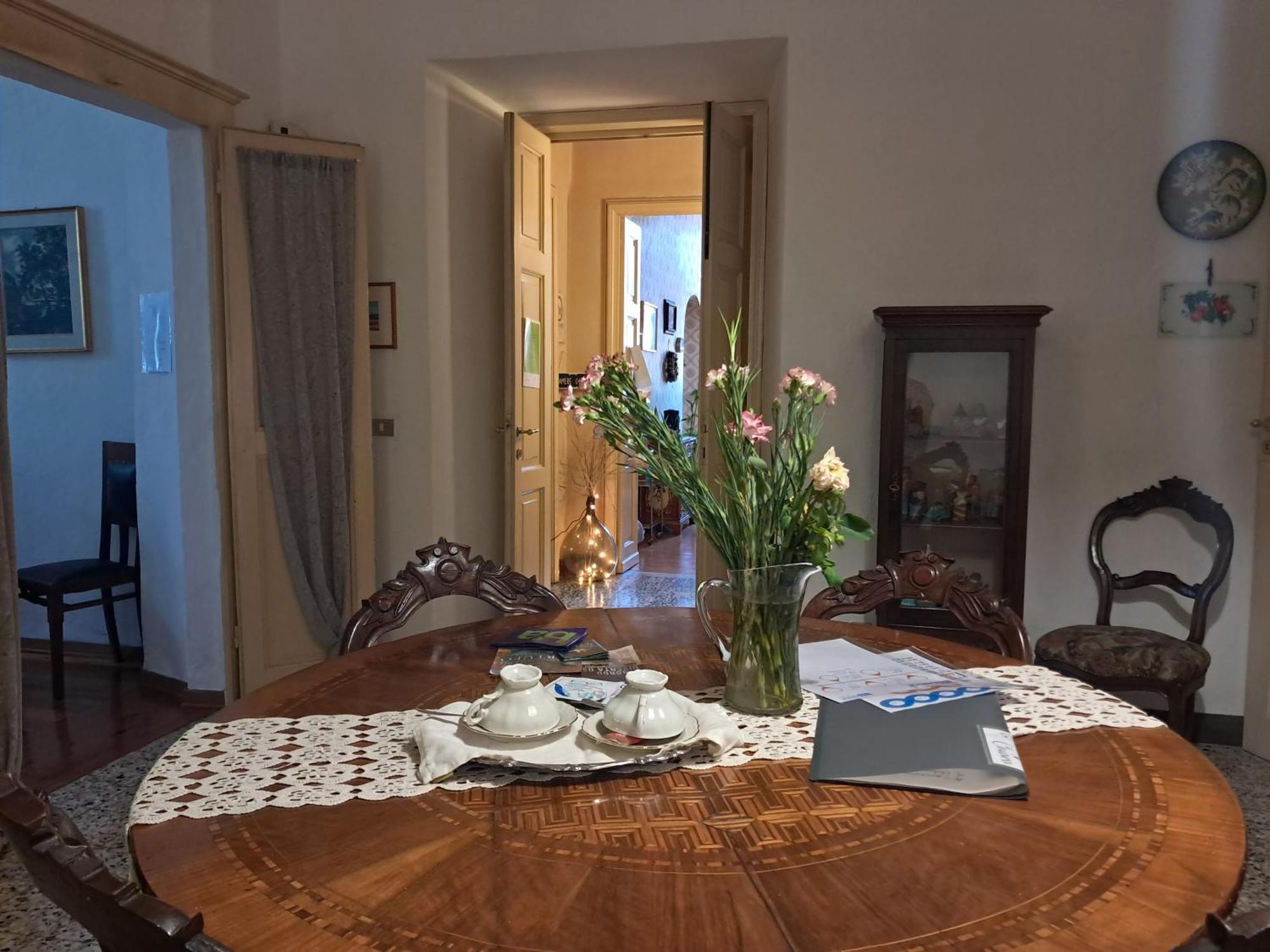 San Sebastiano Curone Bed & Breakfast Chiara المظهر الخارجي الصورة