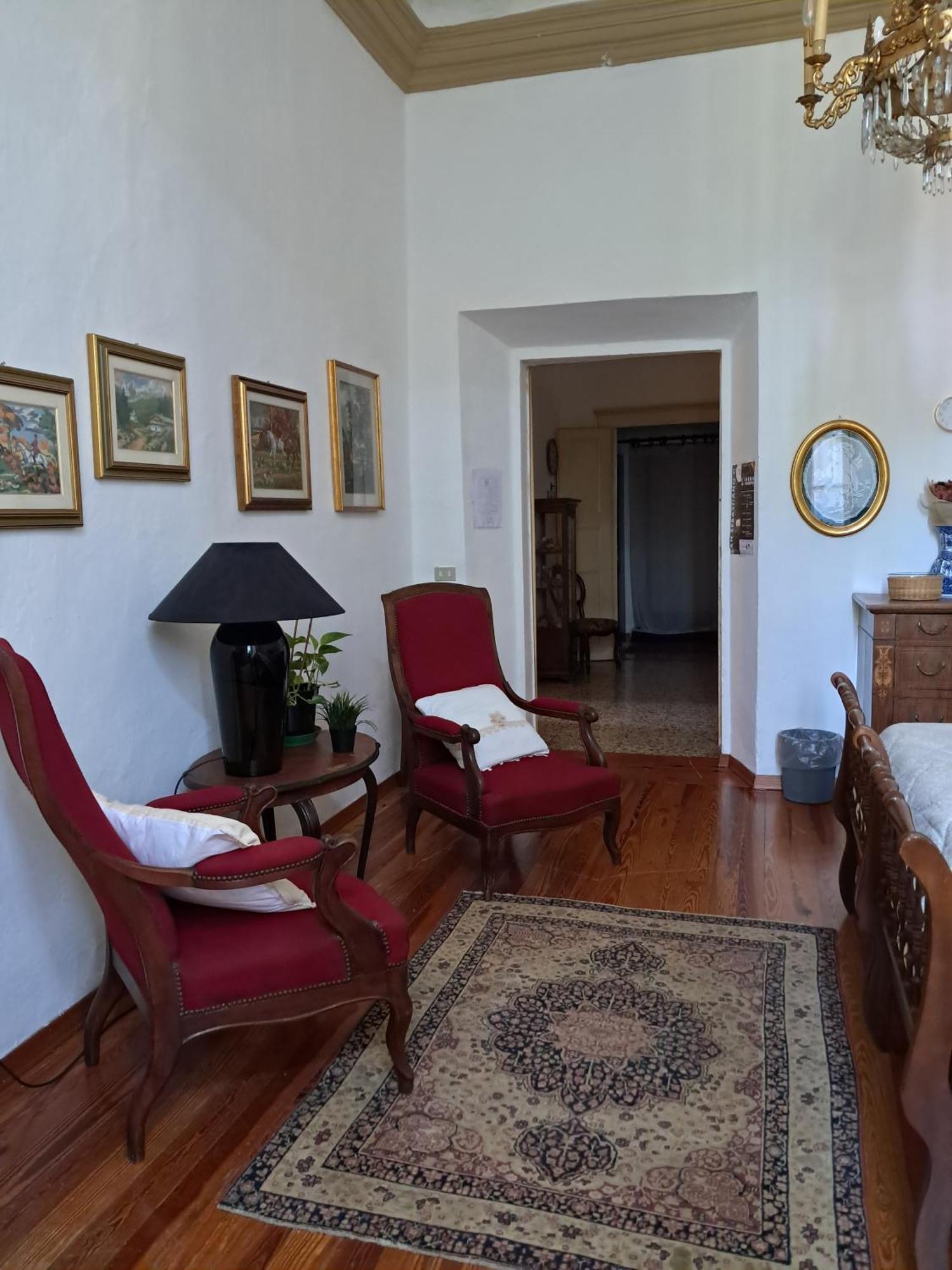 San Sebastiano Curone Bed & Breakfast Chiara المظهر الخارجي الصورة