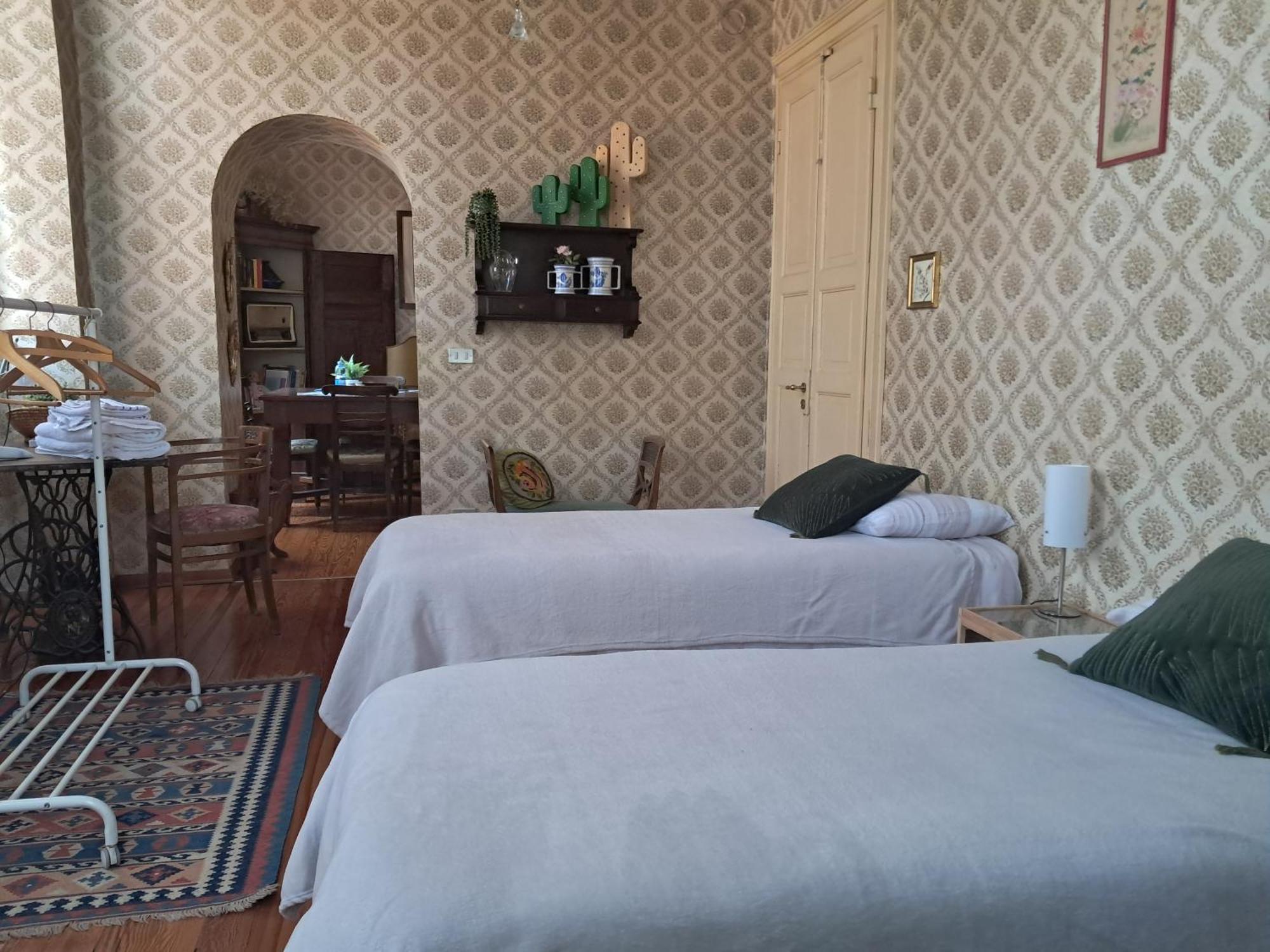 San Sebastiano Curone Bed & Breakfast Chiara المظهر الخارجي الصورة