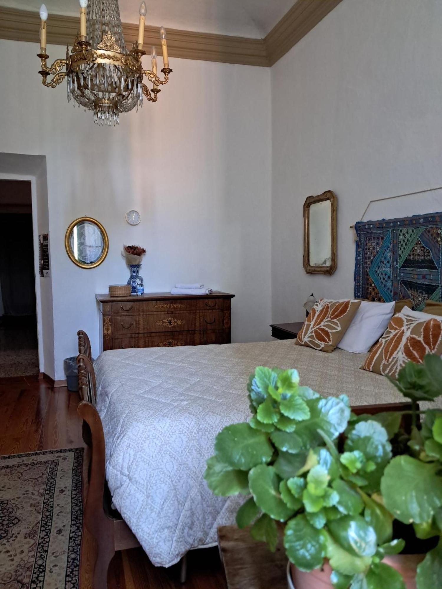 San Sebastiano Curone Bed & Breakfast Chiara المظهر الخارجي الصورة