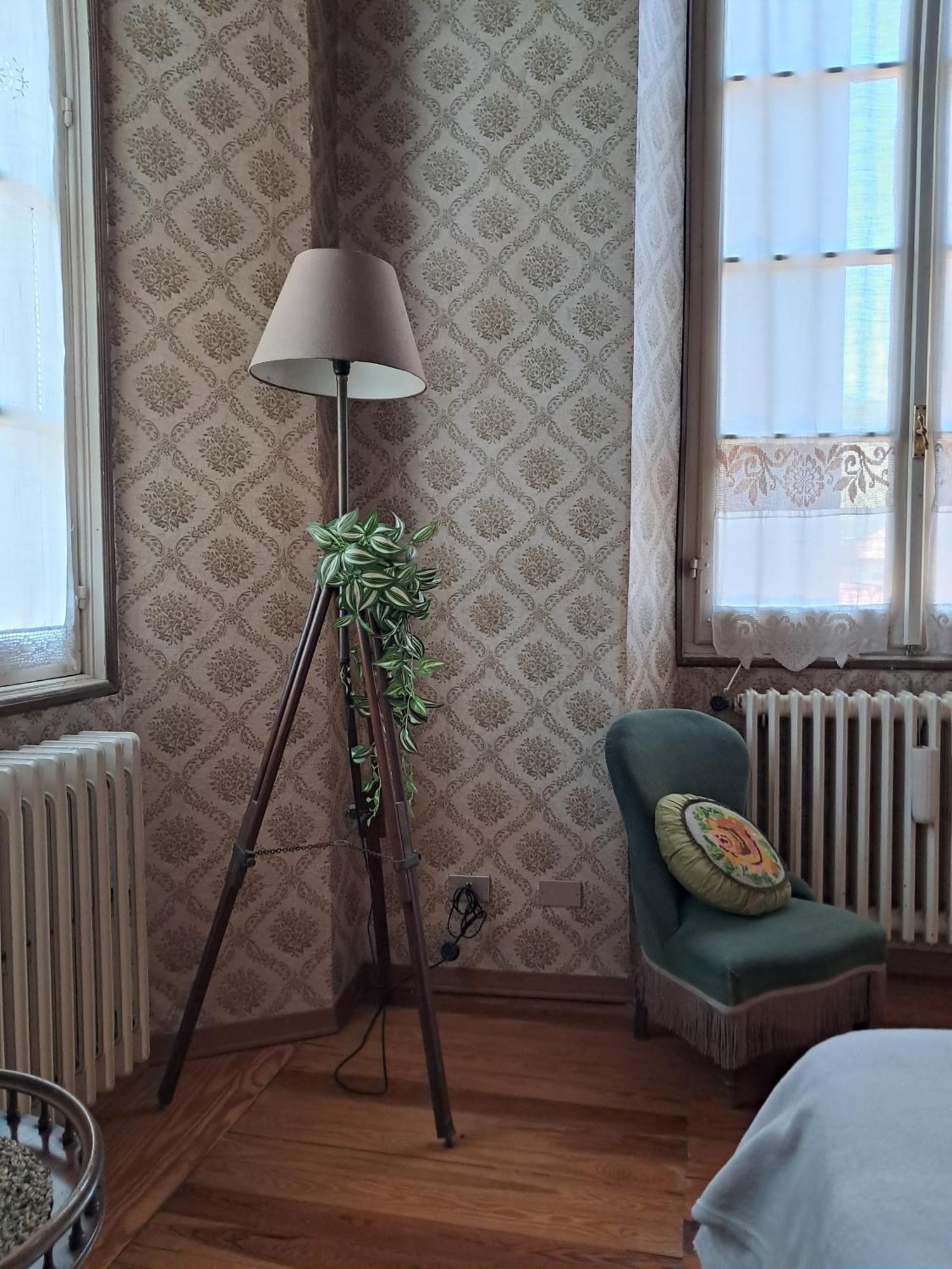 San Sebastiano Curone Bed & Breakfast Chiara المظهر الخارجي الصورة