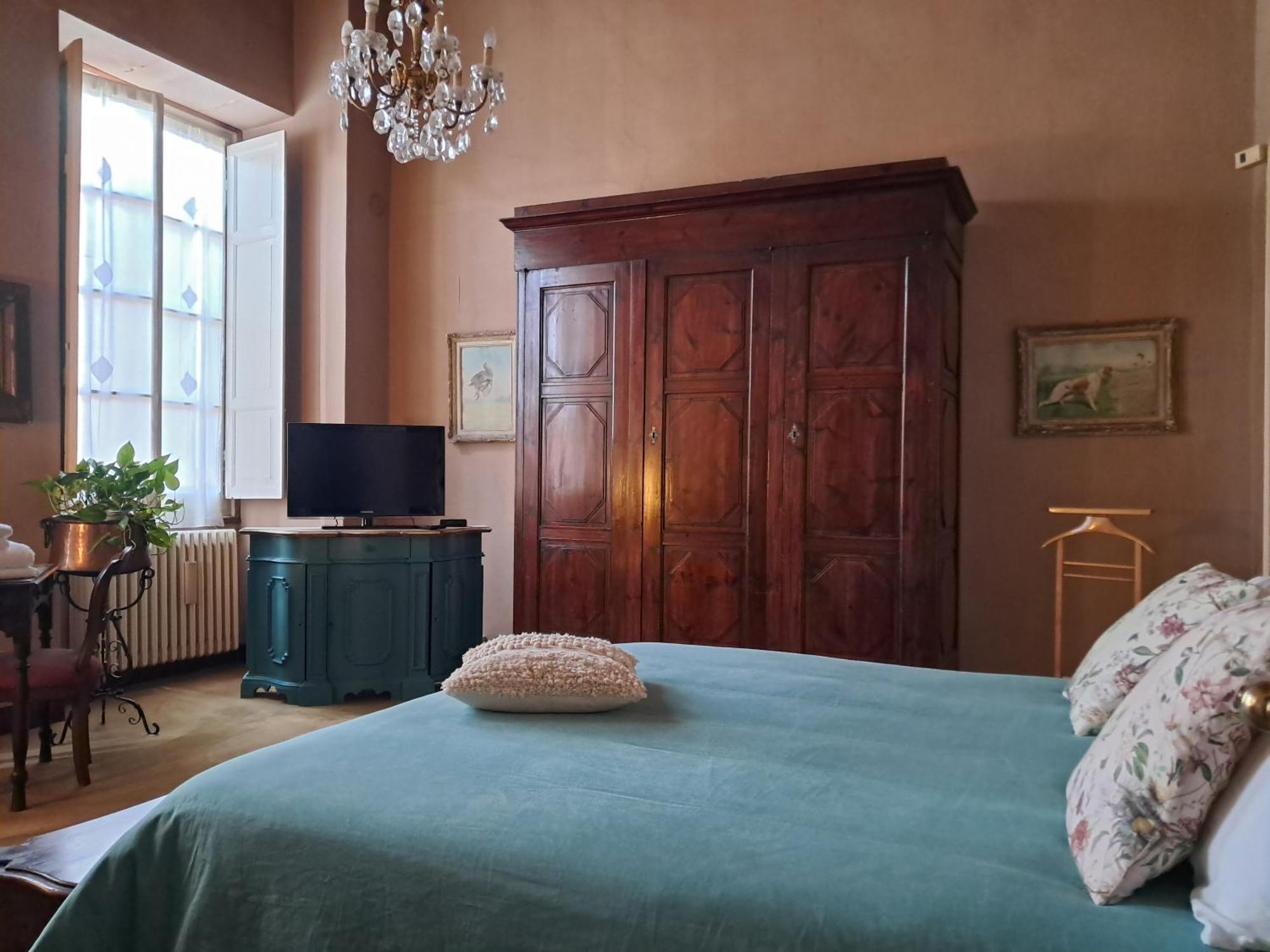 San Sebastiano Curone Bed & Breakfast Chiara المظهر الخارجي الصورة