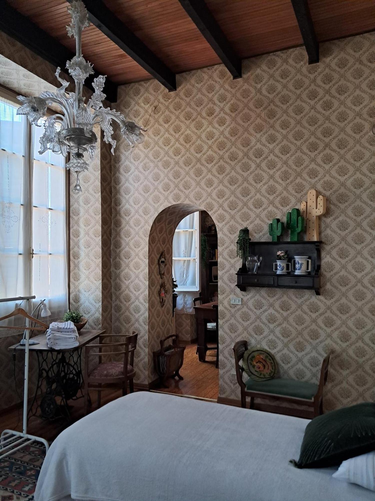 San Sebastiano Curone Bed & Breakfast Chiara المظهر الخارجي الصورة