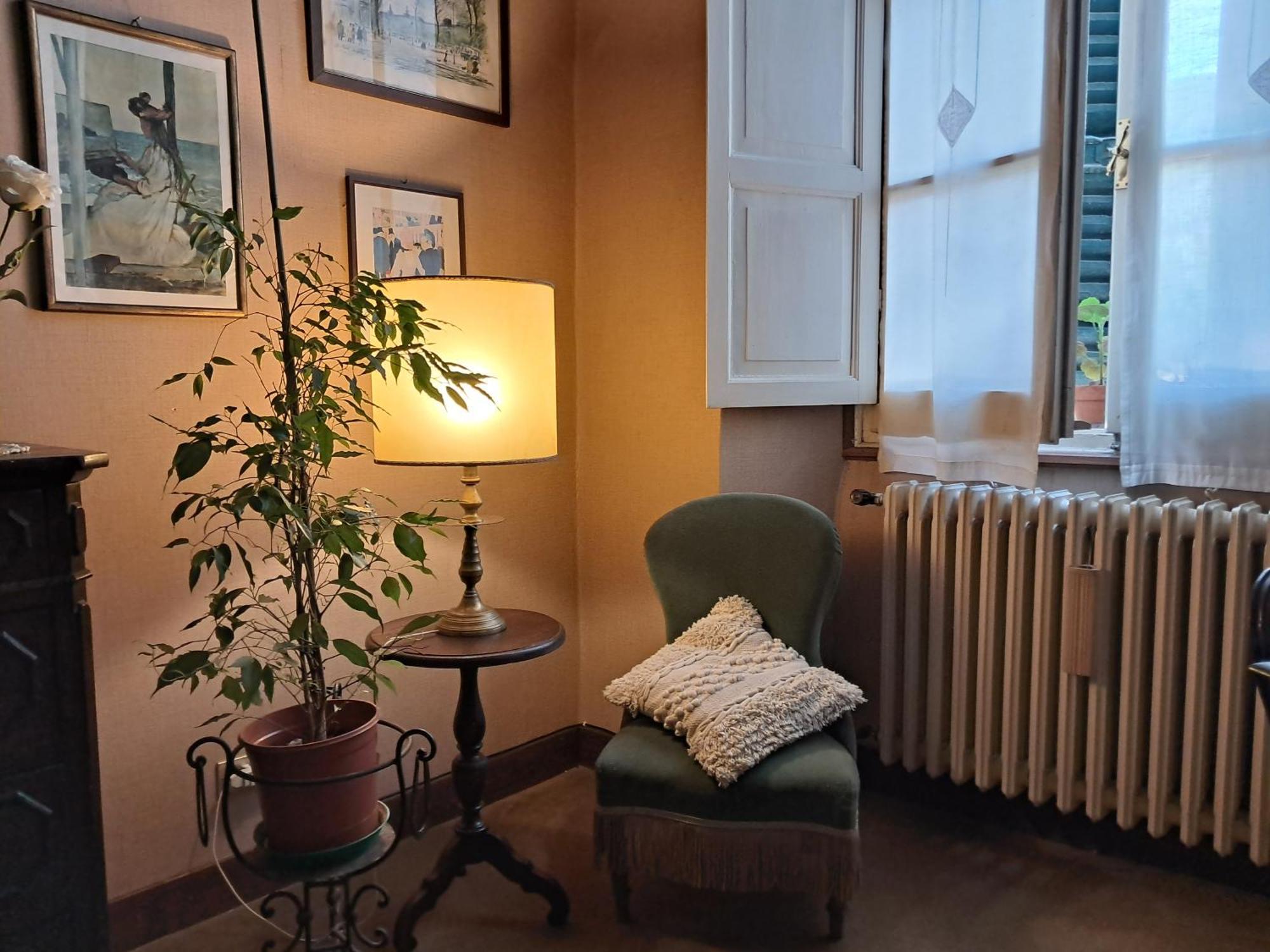 San Sebastiano Curone Bed & Breakfast Chiara المظهر الخارجي الصورة