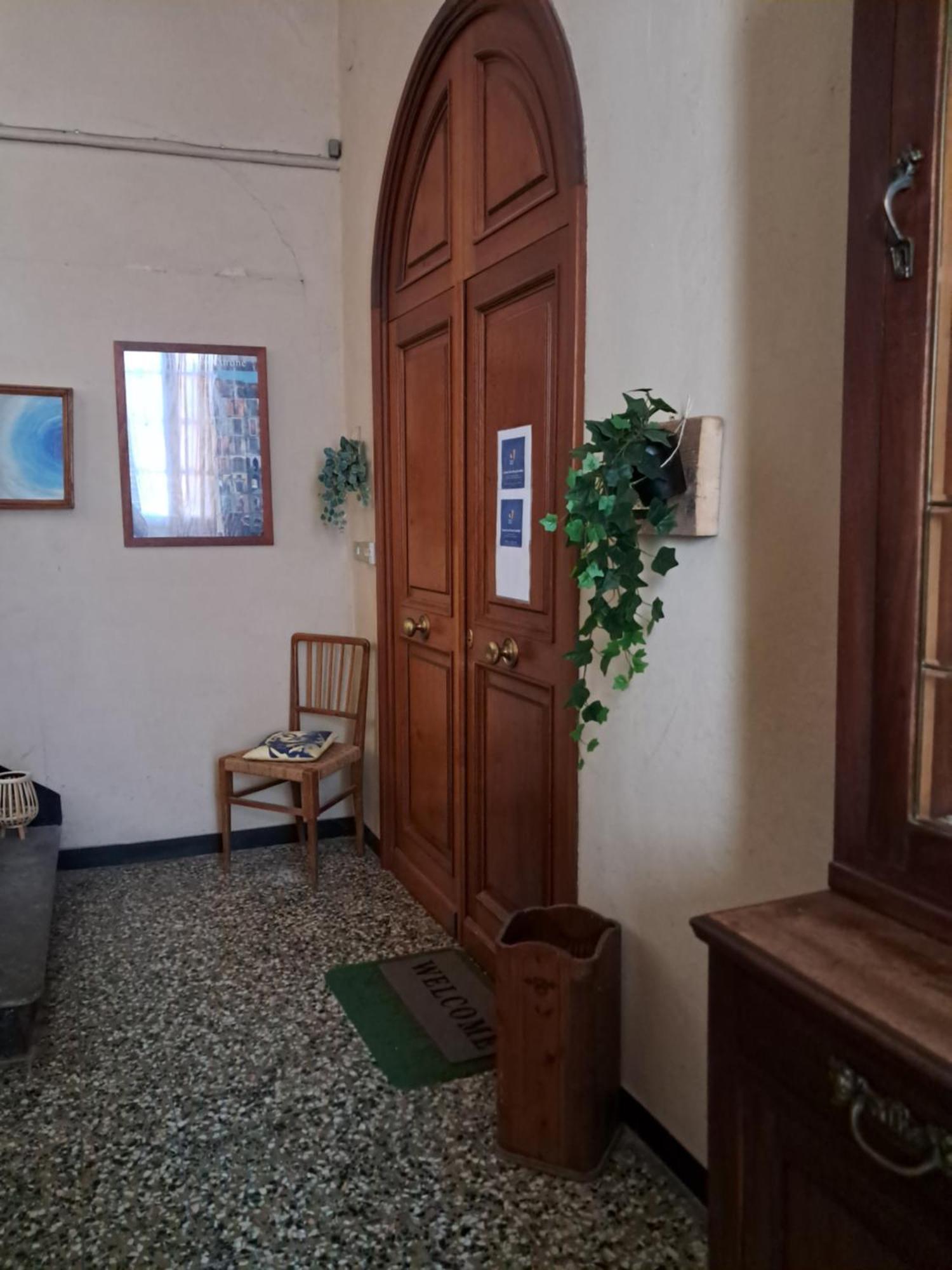 San Sebastiano Curone Bed & Breakfast Chiara المظهر الخارجي الصورة