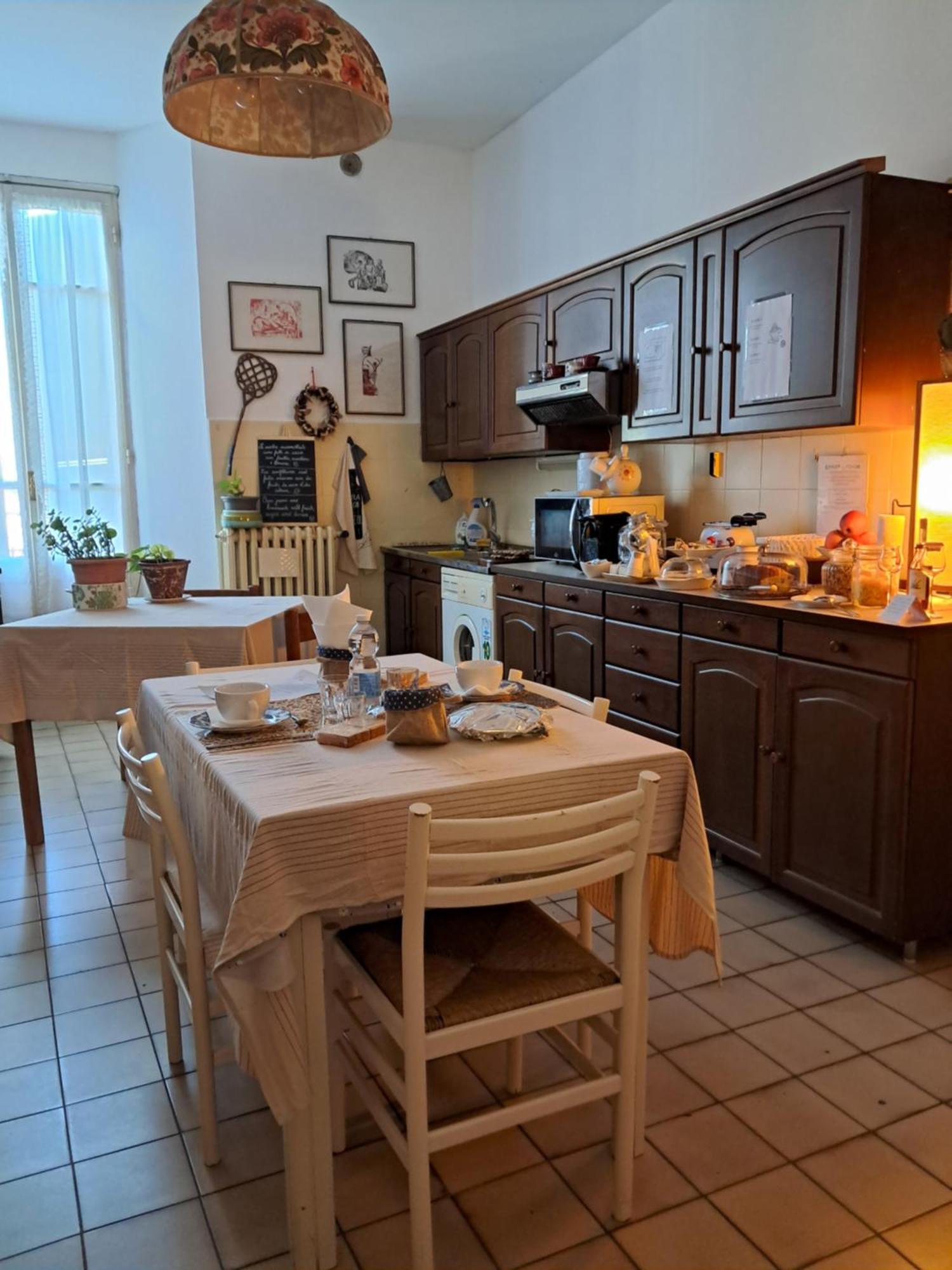 San Sebastiano Curone Bed & Breakfast Chiara المظهر الخارجي الصورة